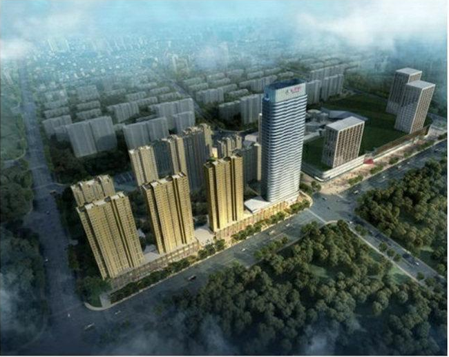 青州大益華府&middot;御苑